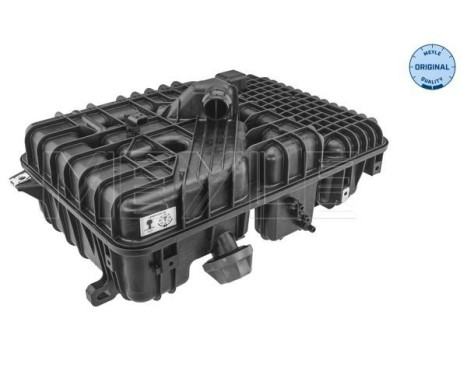 Expansion tank, coolant, Image 2