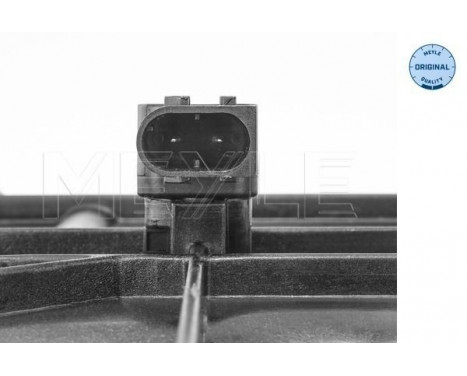 Expansion tank, coolant, Image 3