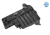 Expansion tank, coolant