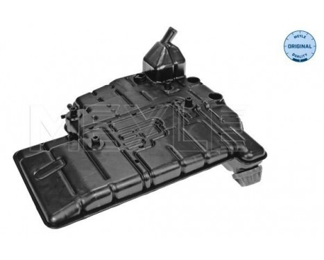 Expansion tank, coolant, Image 2