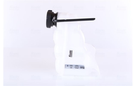 Expansion tank, coolant, Image 2