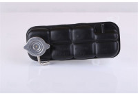 Expansion tank, coolant