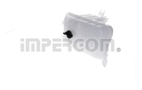 Expansion Tank, coolant