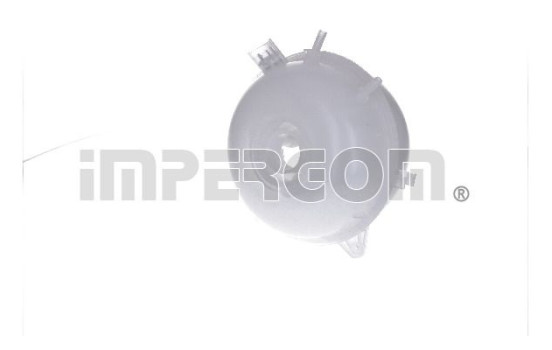 Expansion Tank, coolant