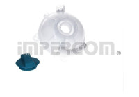 Expansion Tank, coolant