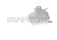 Expansion Tank, coolant