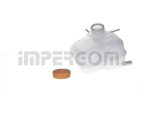 Expansion Tank, coolant