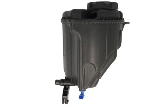 Expansion tank, coolant
