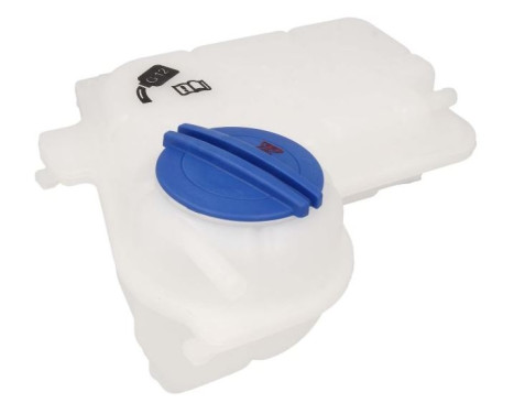 Expansion tank, coolant