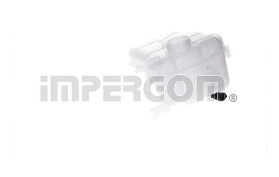 Expansion Tank, coolant