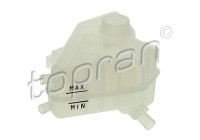 Expansion tank, coolant