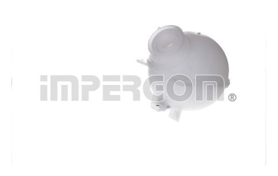 Expansion Tank, coolant