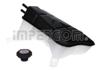 Expansion Tank, coolant