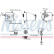 Expansion Tank, coolant, Thumbnail 6