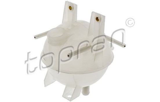 Expansion Tank, coolant