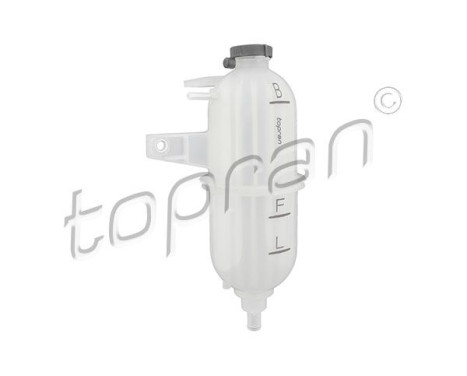 Expansion Tank, coolant
