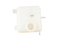 Expansion tank, coolant