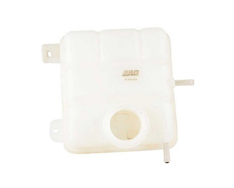 Expansion tank, coolant