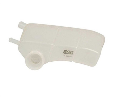 Expansion tank, coolant