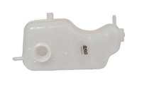 Expansion tank, coolant