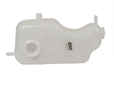 Expansion tank, coolant