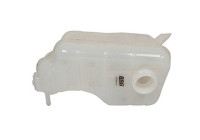 Expansion tank, coolant