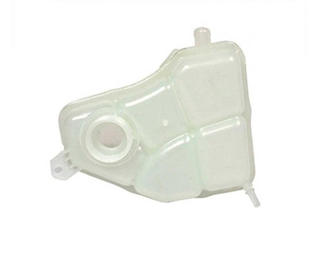 Expansion tank, coolant