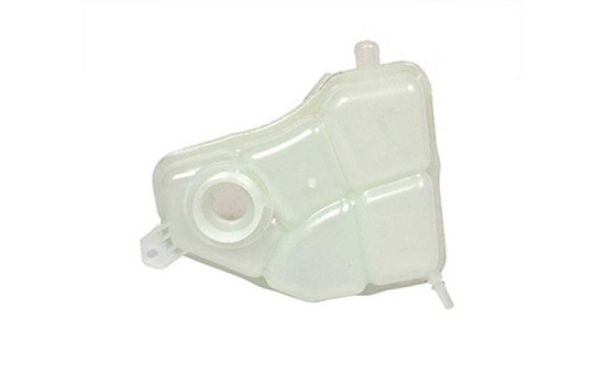 Expansion tank, coolant
