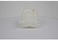 Expansion tank, coolant