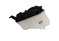 Expansion tank, coolant