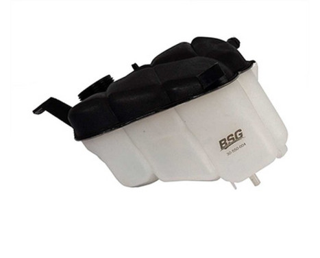 Expansion tank, coolant