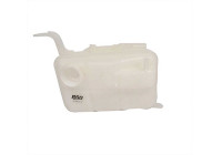 Expansion tank, coolant