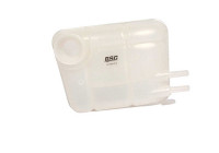 Expansion tank, coolant