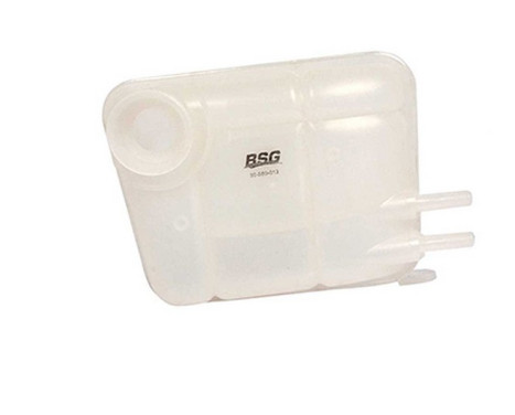 Expansion tank, coolant