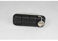 Expansion tank, coolant