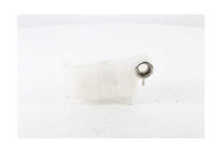 Expansion tank, coolant