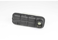 Expansion tank, coolant