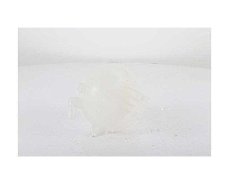 Expansion tank, coolant