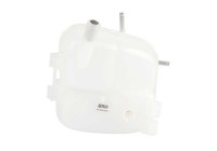 Expansion tank, coolant