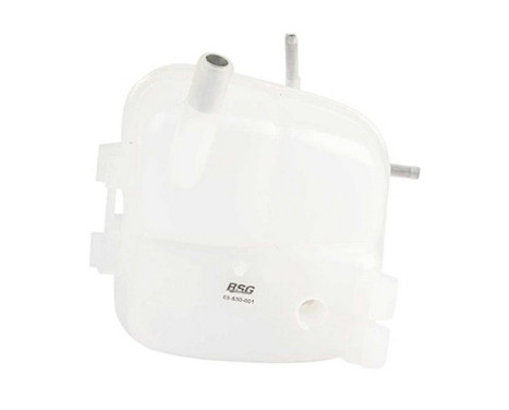 Expansion tank, coolant