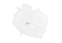 Expansion tank, coolant