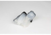 Expansion tank, coolant