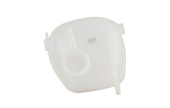 Expansion tank, coolant