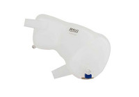 Expansion tank, coolant