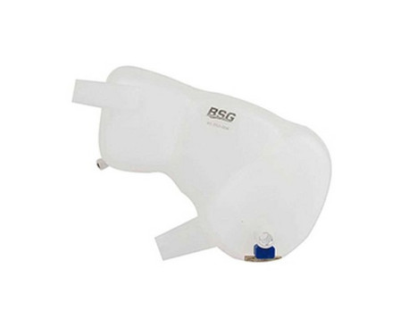 Expansion tank, coolant