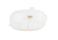 Expansion tank, coolant