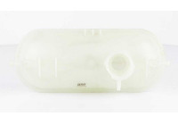 Expansion tank, coolant