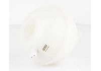 Expansion tank, coolant