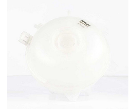 Expansion tank, coolant