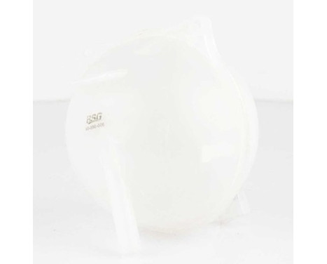 Expansion tank, coolant